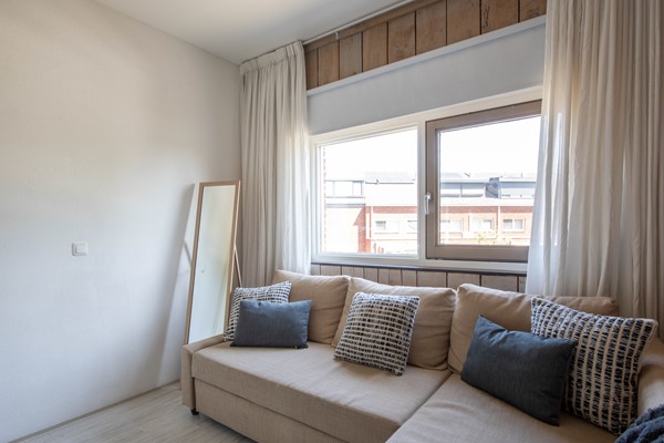 Medium property photo - Bundelzwam 43, 3451 HS Vleuten